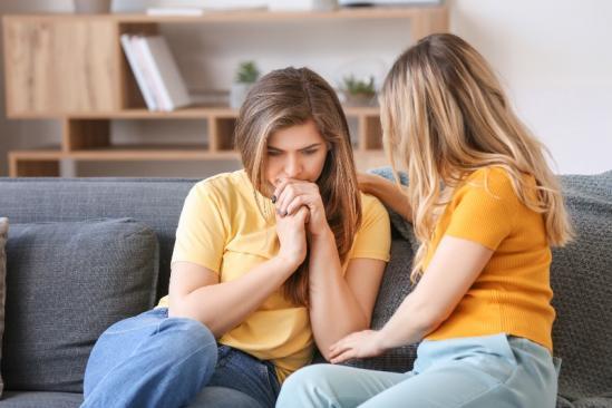 Choix du régime de garde avec les enfants Choix du régime de garde avec les enfants
