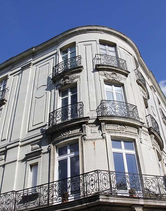 droit de l’immobilier